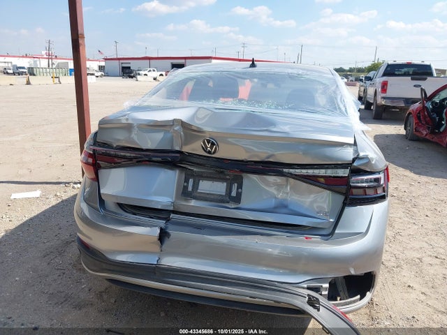3VW7X7BU1SM064354 Volkswagen tsi
