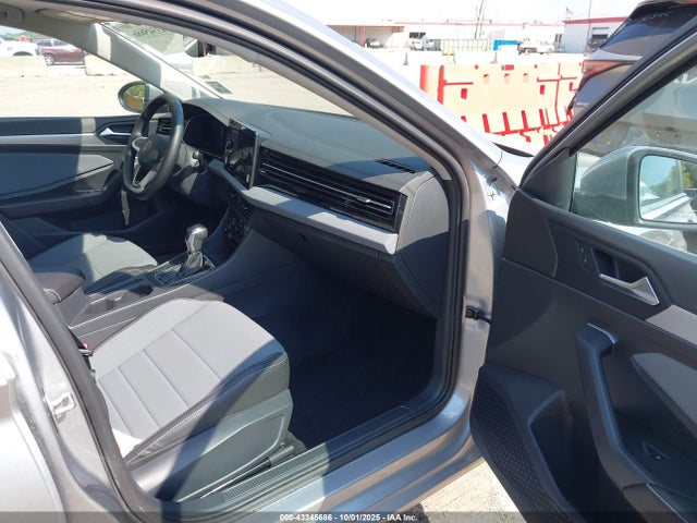 3VW7X7BU1SM064354 Volkswagen tsi