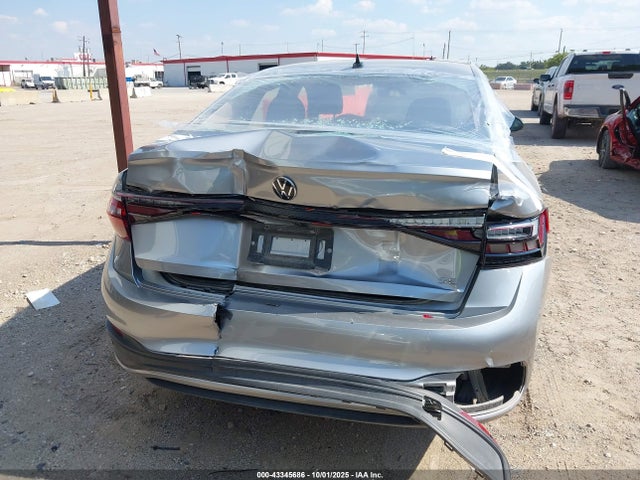 3VW7X7BU1SM064354 Volkswagen tsi