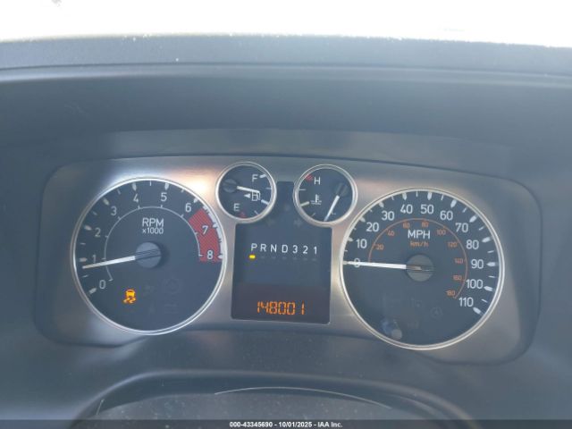 2007 HUMMER H3 SUV 5GTDN13E678212437 Photo 6
