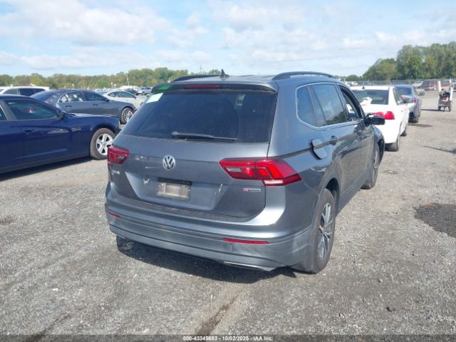 2019 VOLKSWAGEN TIGUAN 3VV2B7AX3KM035401 Photo 3