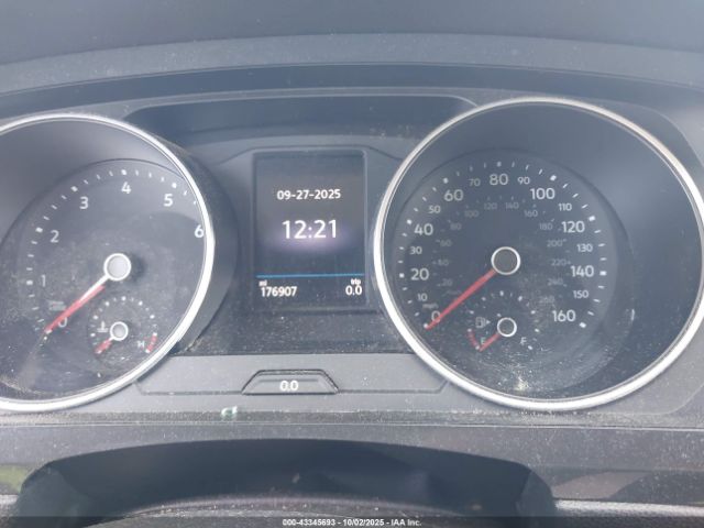 2019 VOLKSWAGEN TIGUAN 3VV2B7AX3KM035401 Photo 6