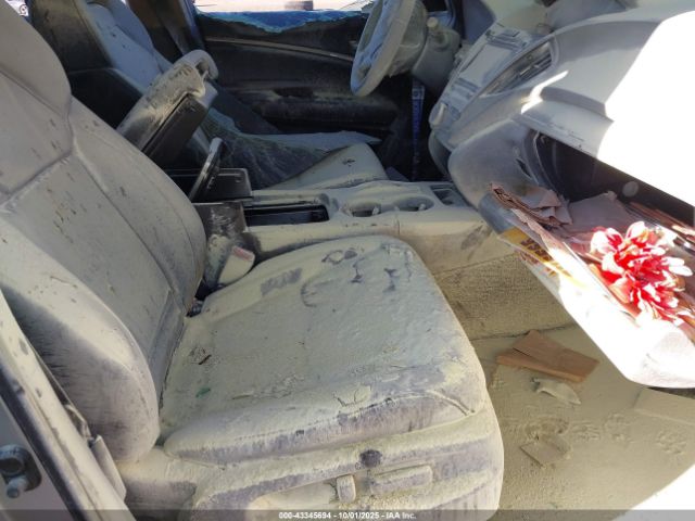 2016 ACURA MDX 5FRYD4H27GB019000 Photo 4