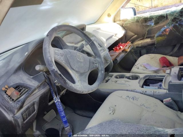 2016 ACURA MDX 5FRYD4H27GB019000 Photo 5