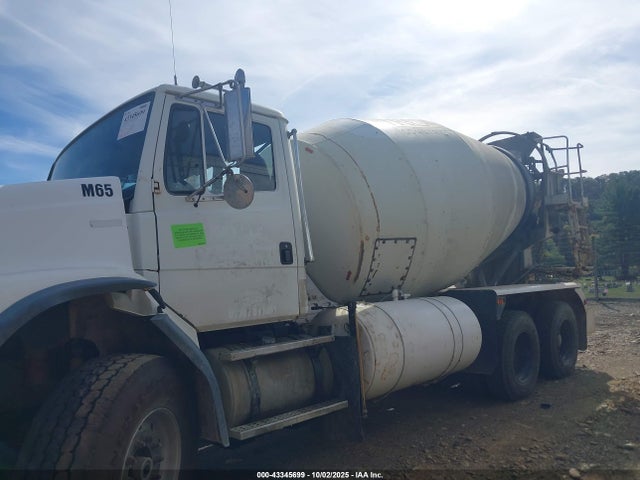 Продажа на аукционе авто 2004 Freightliner Medium Conventional Fl112, vin: 1FVHBGAN64HM17599, номер лота: 43345699