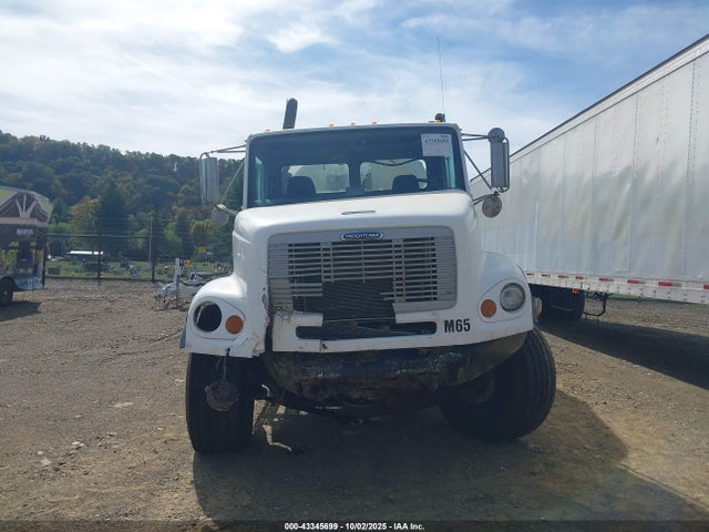 Продажа на аукционе авто 2004 Freightliner Medium Conventional Fl112, vin: 1FVHBGAN64HM17599, номер лота: 43345699