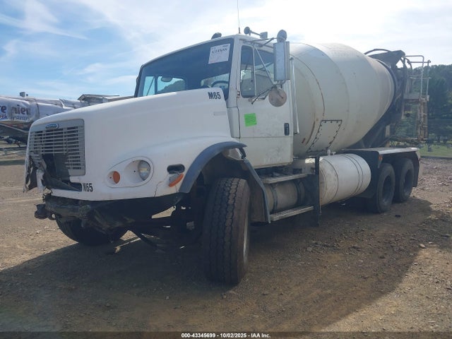 Продажа на аукционе авто 2004 Freightliner Medium Conventional Fl112, vin: 1FVHBGAN64HM17599, номер лота: 43345699