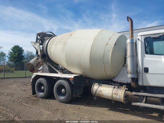 Продажа на аукционе авто 2004 Freightliner Medium Conventional Fl112, vin: 1FVHBGAN64HM17599, номер лота: 43345699
