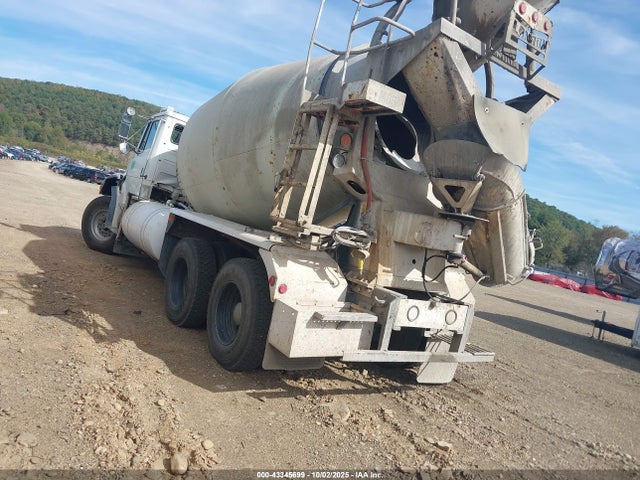 Продажа на аукционе авто 2004 Freightliner Medium Conventional Fl112, vin: 1FVHBGAN64HM17599, номер лота: 43345699