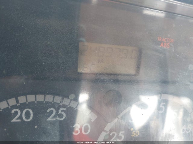 Продажа на аукционе авто 2004 Freightliner Medium Conventional Fl112, vin: 1FVHBGAN64HM17599, номер лота: 43345699