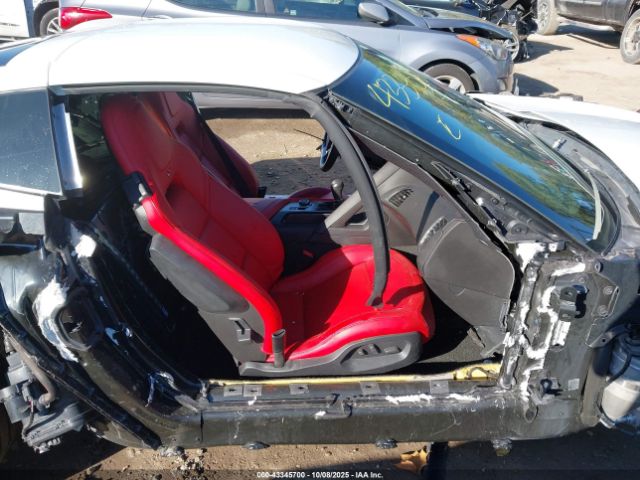 2016 CHEVROLET CORVETTE 1G1YJ2D74G5111529 Photo 4