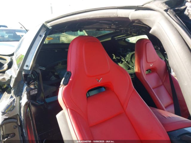 2016 CHEVROLET CORVETTE 1G1YJ2D74G5111529 Photo 7