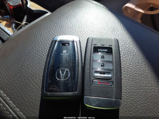 2016 ACURA RLX JH4KC1F93GC000934 Photo 10