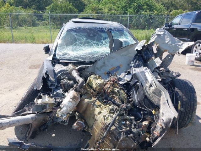 2016 ACURA RLX JH4KC1F93GC000934 Photo 5