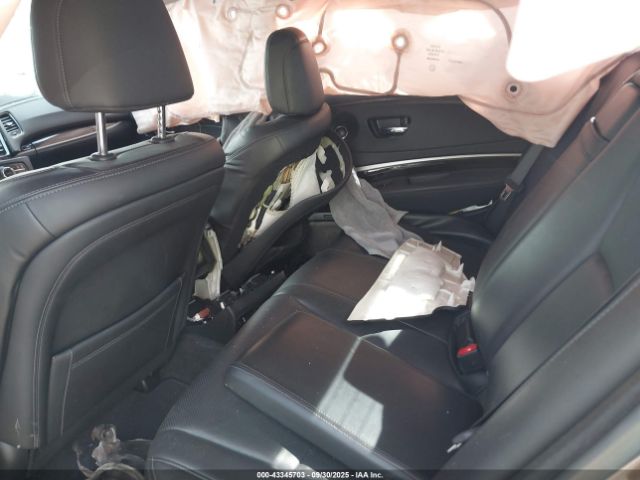 2016 ACURA RLX JH4KC1F93GC000934 Photo 7