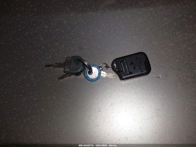 2005 HONDA VTX1300 1HFSC52355A212551 Photo 10