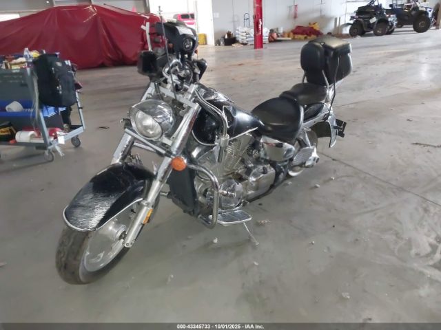2005 HONDA VTX1300 1HFSC52355A212551 Photo 1