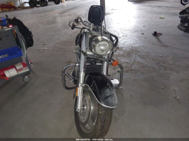 2005 HONDA VTX1300 1HFSC52355A212551 Photo 4
