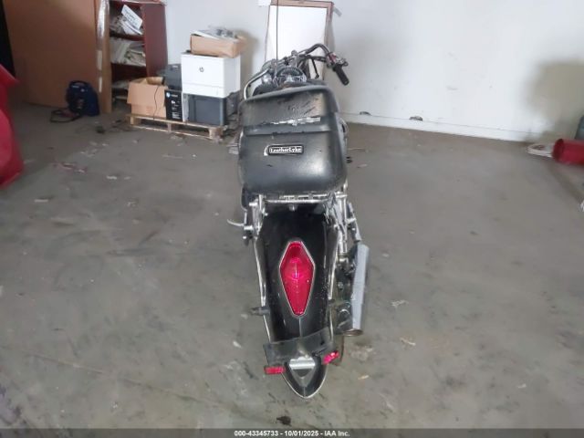 2005 HONDA VTX1300 1HFSC52355A212551 Photo 5