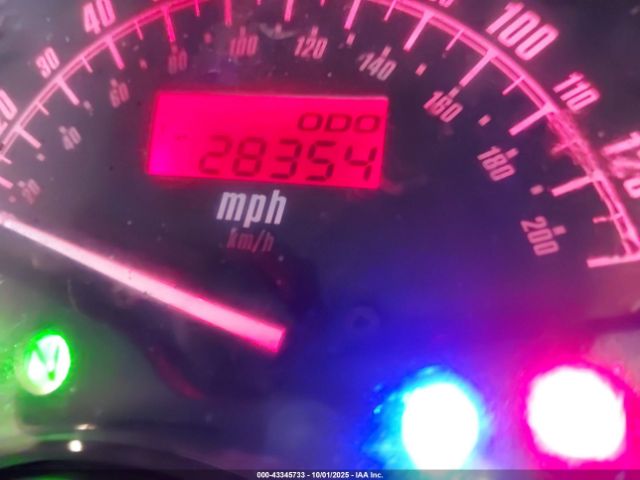 2005 HONDA VTX1300 1HFSC52355A212551 Photo 6