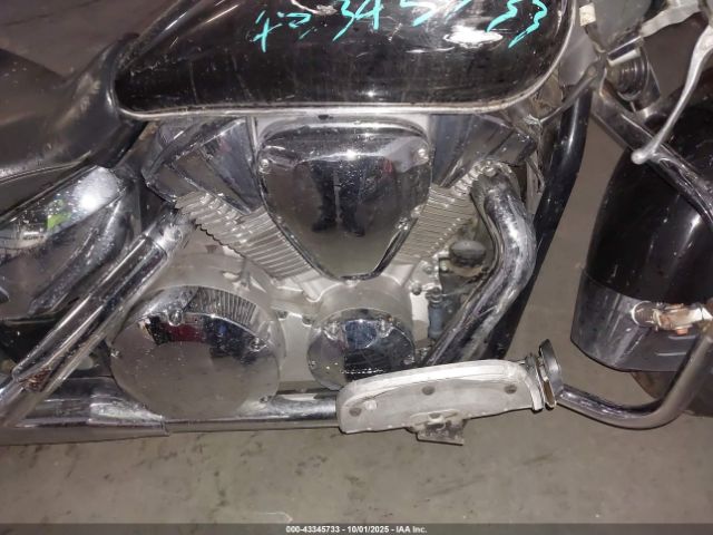 2005 HONDA VTX1300 1HFSC52355A212551 Photo 7