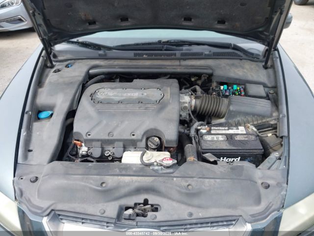 2005 ACURA TL 19UUA662X5A050336 Photo 9