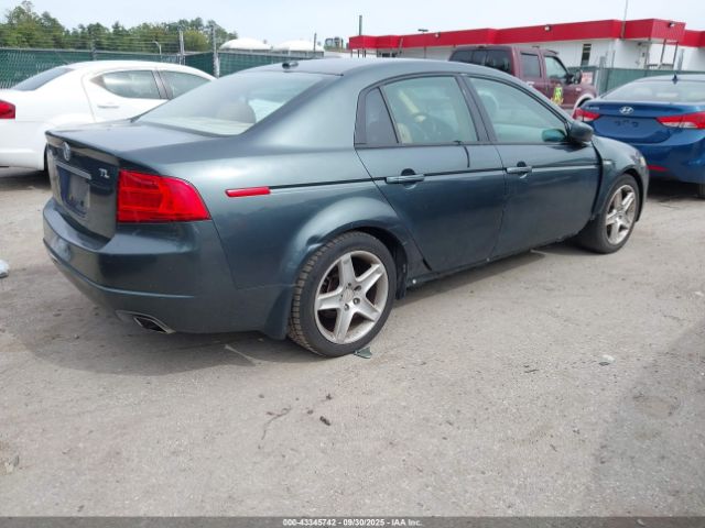 2005 ACURA TL 19UUA662X5A050336 Photo 3