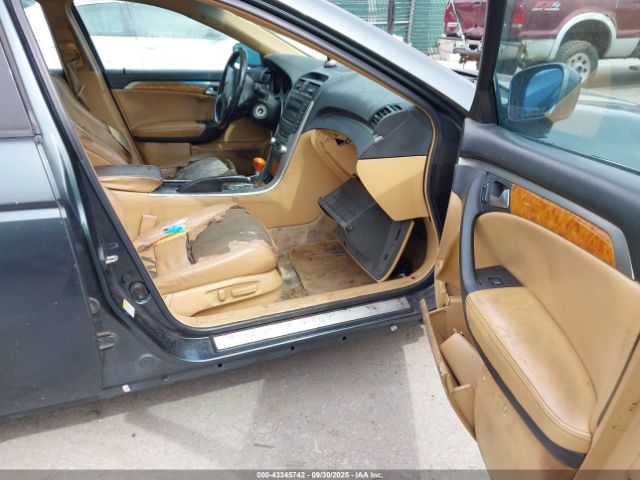 2005 ACURA TL 19UUA662X5A050336 Photo 4