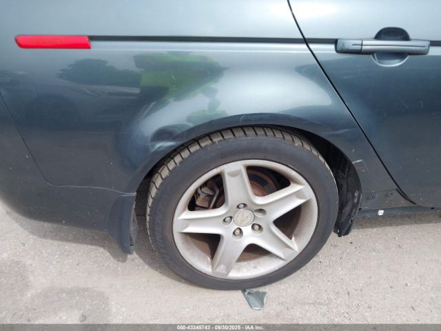 2005 ACURA TL 19UUA662X5A050336 Photo 5