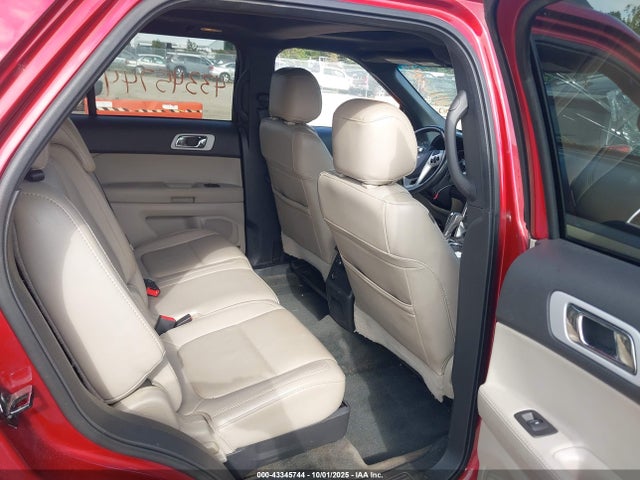 Ford Explorer 2014 1FM5K7D8XEGB61488 Image 8
