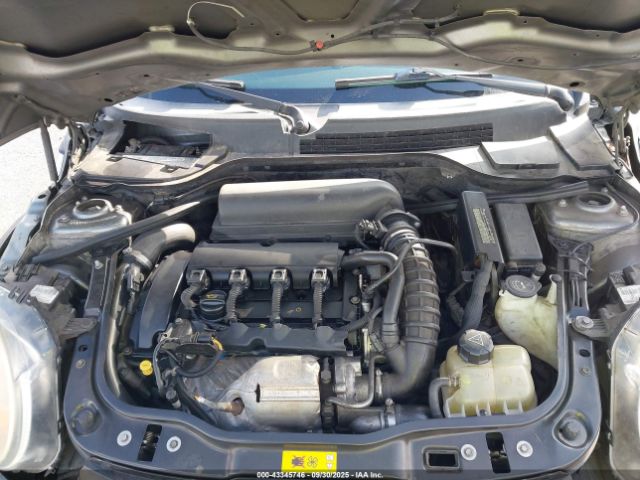 2010 MINI COOPER S CLUBMAN WMWMM3C51ATZ33272 Photo 9