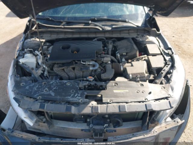 2019 NISSAN ALTIMA 1N4BL4EW0KC178695 Photo 9