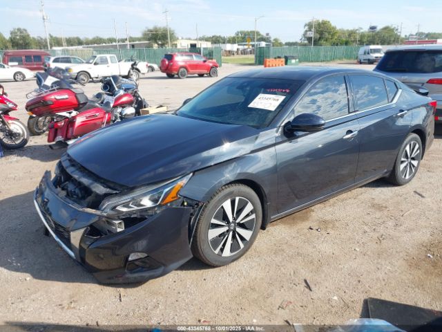 2019 NISSAN ALTIMA 1N4BL4EW0KC178695 Photo 1