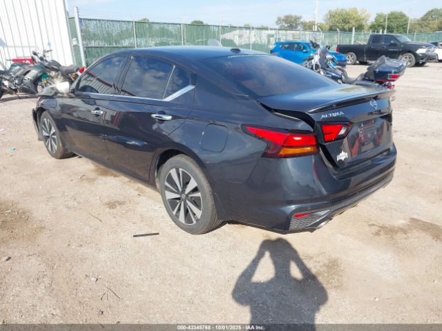 2019 NISSAN ALTIMA 1N4BL4EW0KC178695 Photo 2