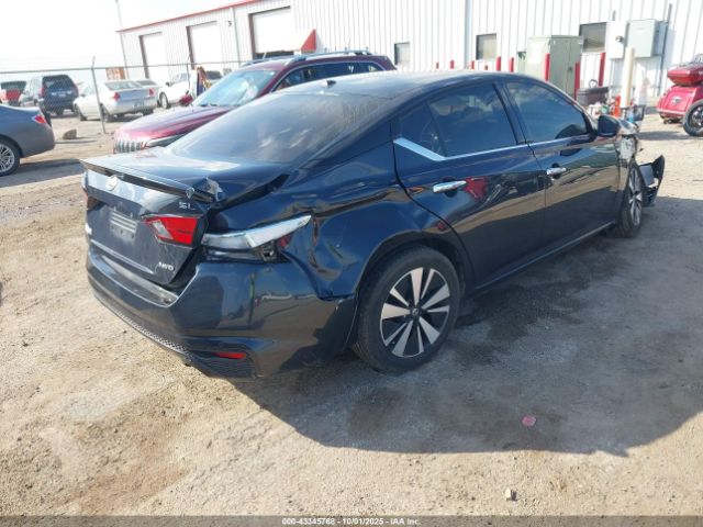2019 NISSAN ALTIMA 1N4BL4EW0KC178695 Photo 3