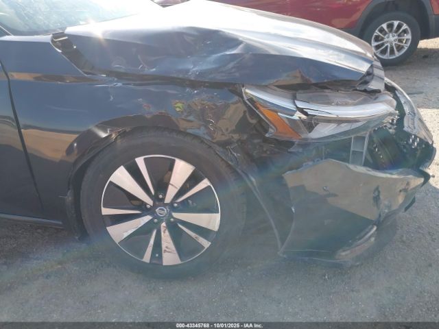 2019 NISSAN ALTIMA 1N4BL4EW0KC178695 Photo 5
