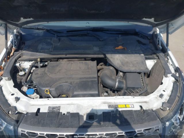 2019 LAND ROVER DISCOVERY SPORT SALCP2FX9KH795152 Photo 9
