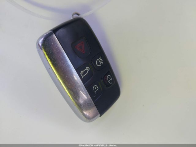 2019 LAND ROVER DISCOVERY SPORT SALCP2FX9KH795152 Photo 10