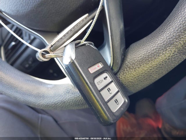 1HGCV1F12KA031804 Honda l15be