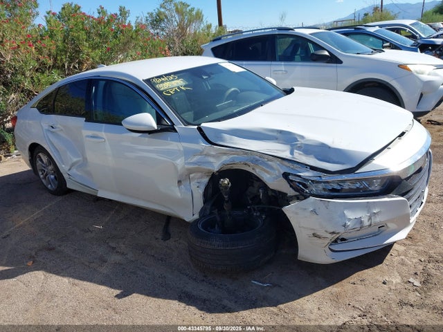 1HGCV1F12KA031804 Honda l15be