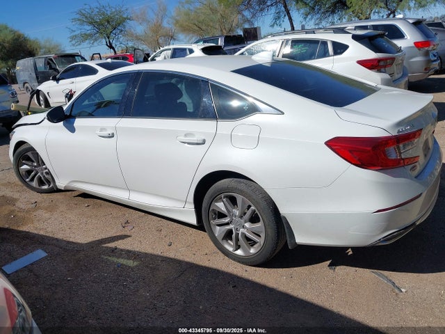 1HGCV1F12KA031804 Honda l15be