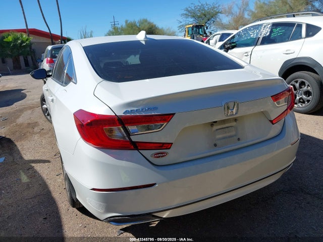 1HGCV1F12KA031804 Honda l15be