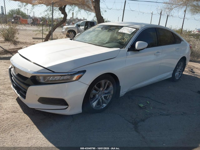 1HGCV1F12KA031804 Honda l15be