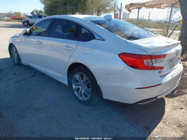 1HGCV1F12KA031804 Honda l15be