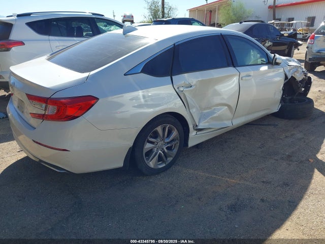 1HGCV1F12KA031804 Honda l15be