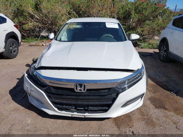 1HGCV1F12KA031804 Honda l15be
