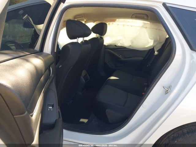 1HGCV1F12KA031804 Honda l15be