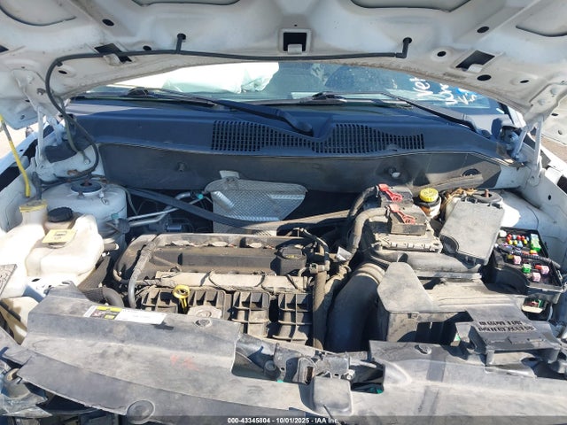43345804 :رقم المزاد ، 1C4NJCBA3ED594836 vin ، 2014 Jeep Compass Sport مزاد بيع