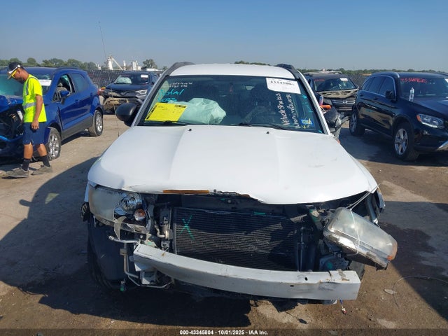 43345804 :رقم المزاد ، 1C4NJCBA3ED594836 vin ، 2014 Jeep Compass Sport مزاد بيع