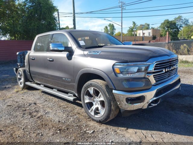 2022 RAM 1500 1C6SRFRT4NN439265